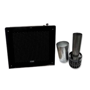 Tiro Balanceado 3.0 Smart