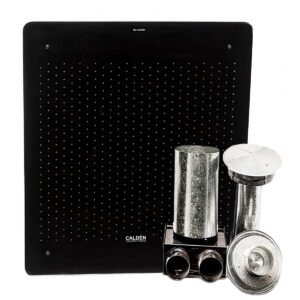 Tiro Balanceado U 2.0