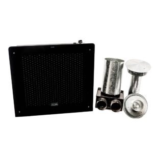 Tiro Balanceado U 3.0