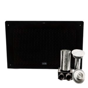 Tiro Balanceado U 5.0